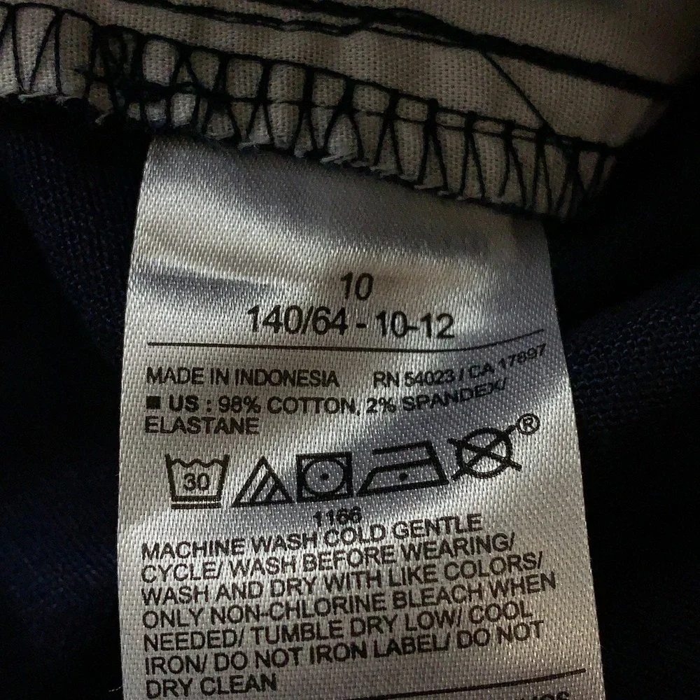 Old Navy sold as